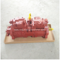 Doosan SL255LC-V Hydraulic pump 400914-00219c SL255LC-5